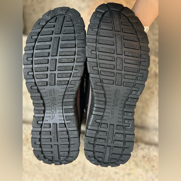 NWT UGG Koolaburra Men’s Waterproof Rostin Tall Snow Boots size 12 - Picture 12 of 13